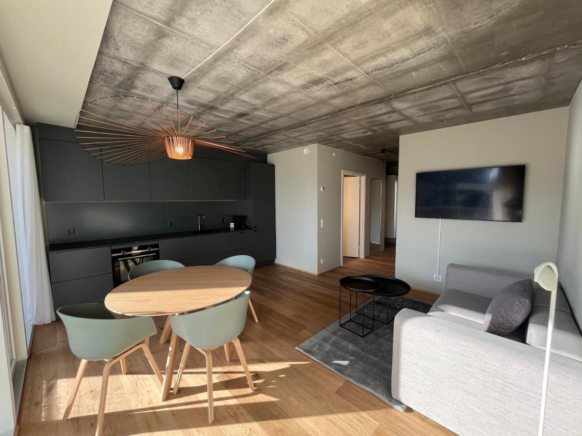 Stay Nordhavn Copenhagen Luaran gambar