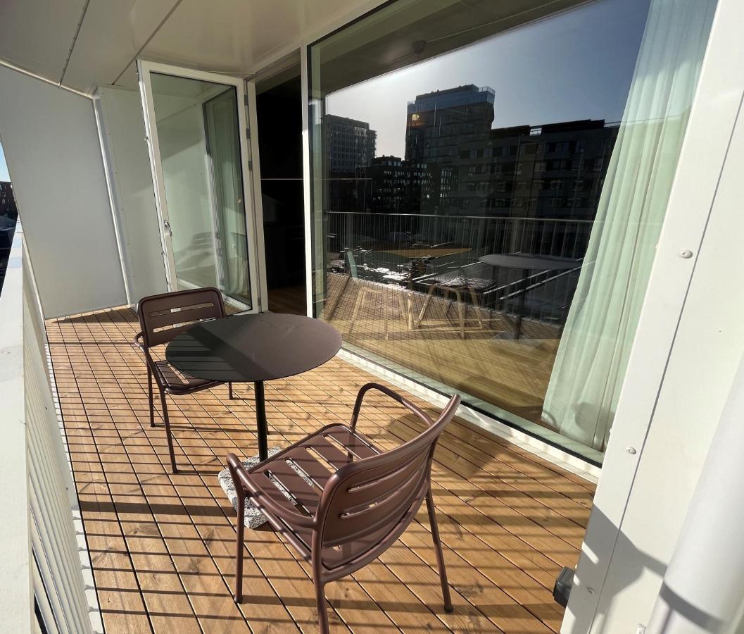Stay Nordhavn Copenhagen Luaran gambar
