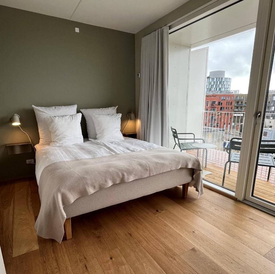 Stay Nordhavn Copenhagen Luaran gambar