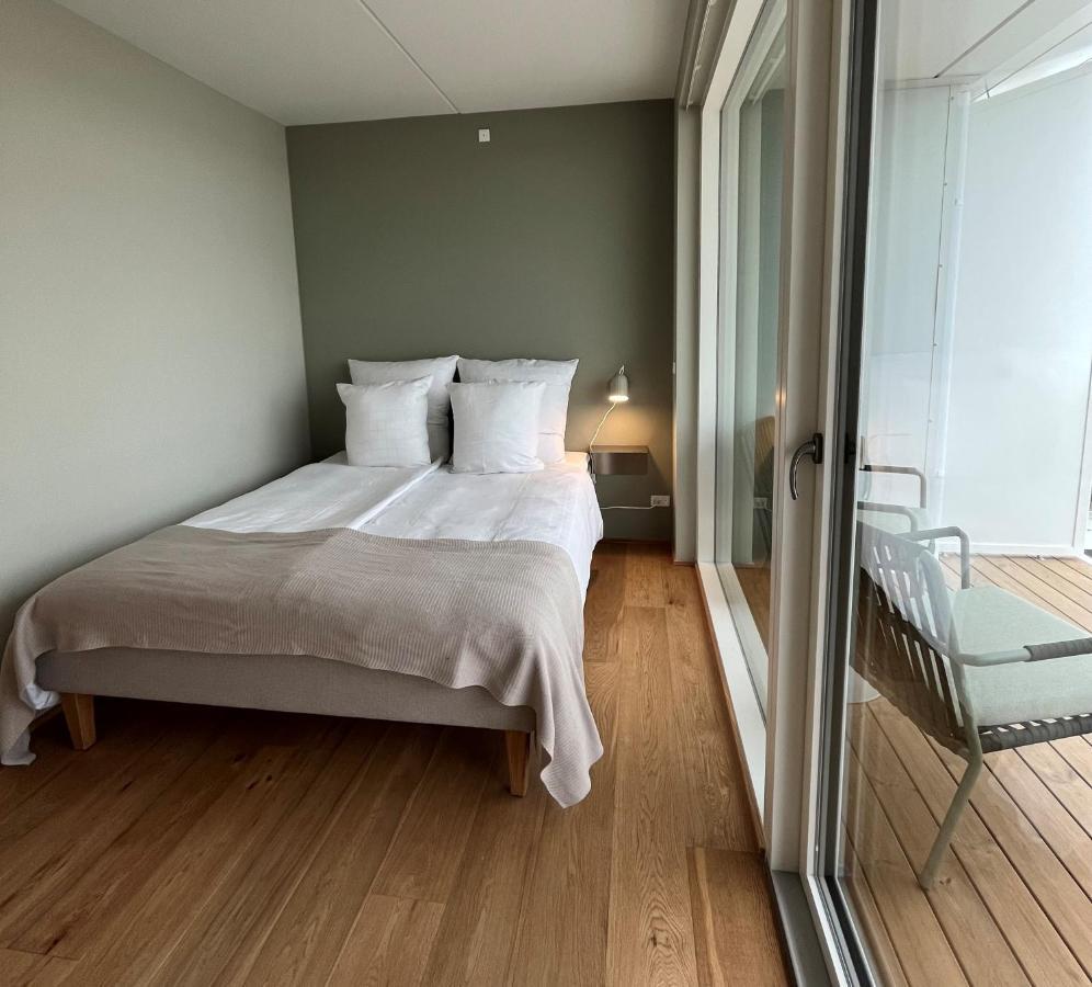 Stay Nordhavn Copenhagen Luaran gambar