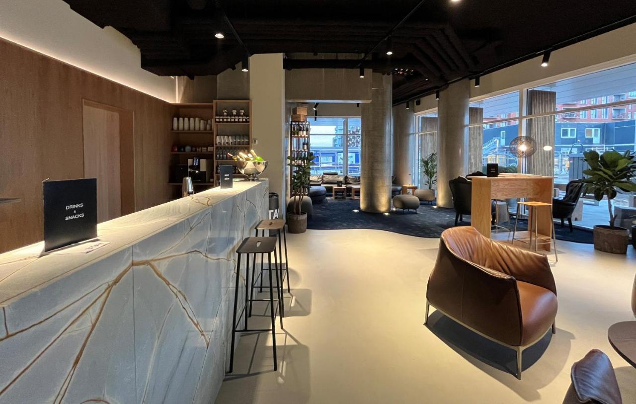 Stay Nordhavn Copenhagen Luaran gambar