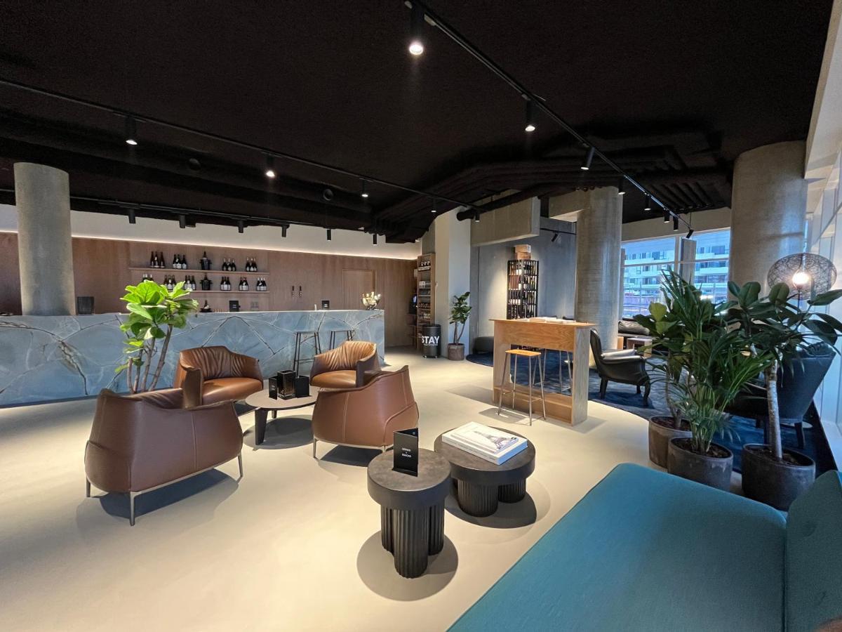 Stay Nordhavn Copenhagen Luaran gambar