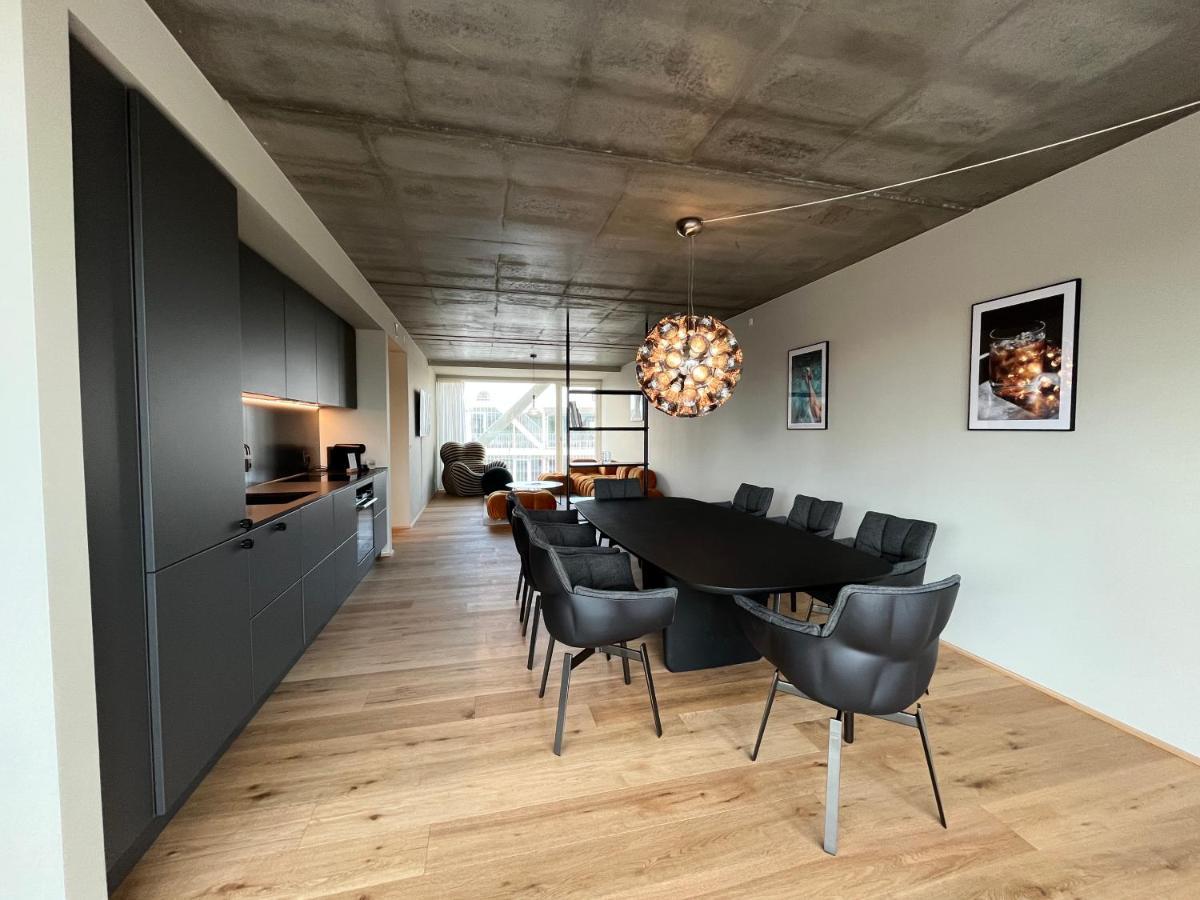 Stay Nordhavn Copenhagen Luaran gambar