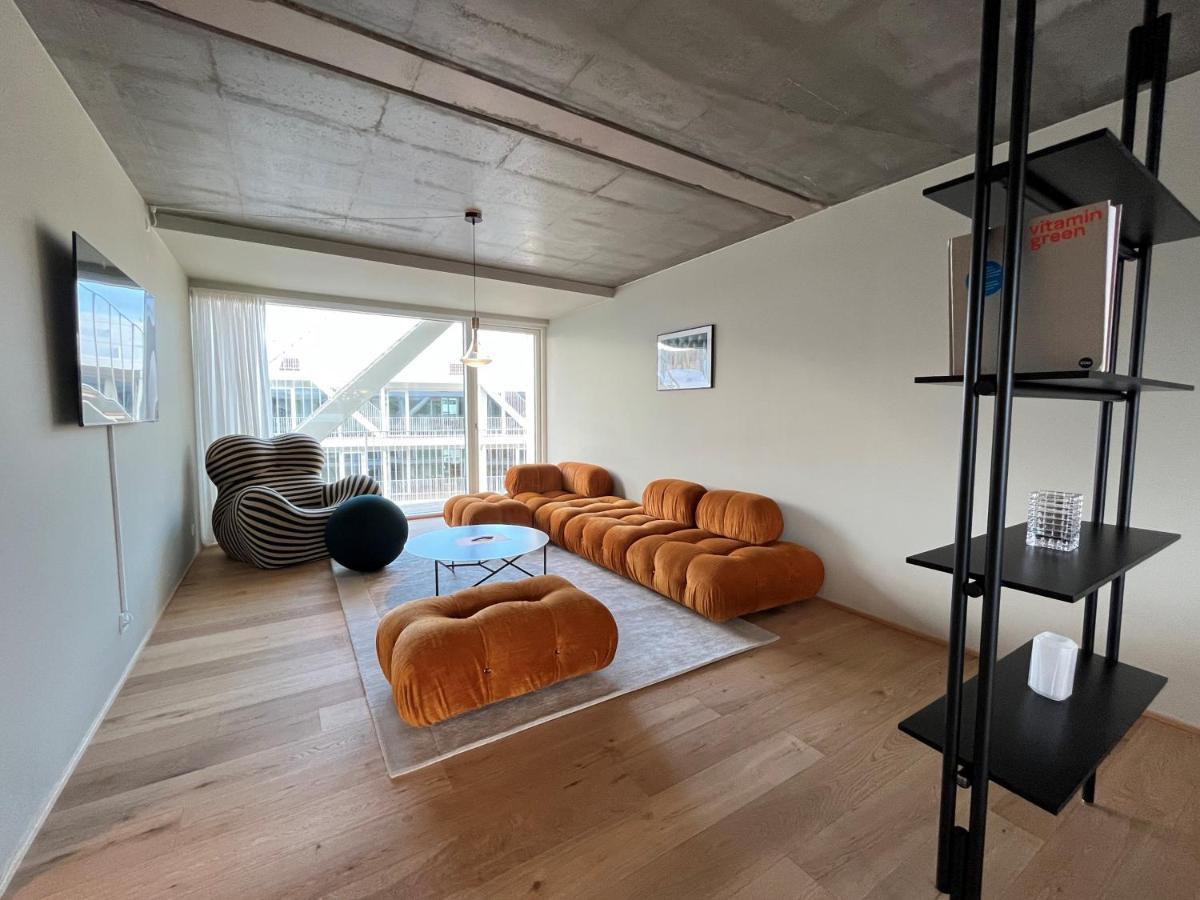 Stay Nordhavn Copenhagen Luaran gambar