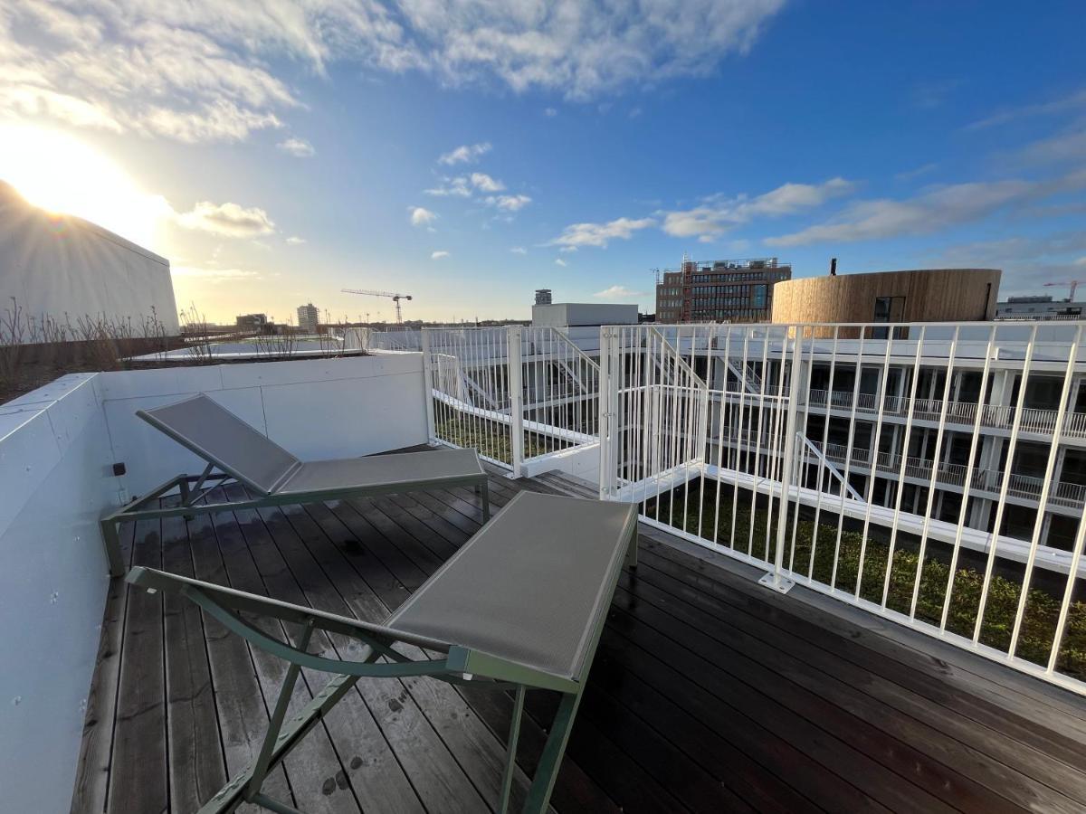 Stay Nordhavn Copenhagen Luaran gambar