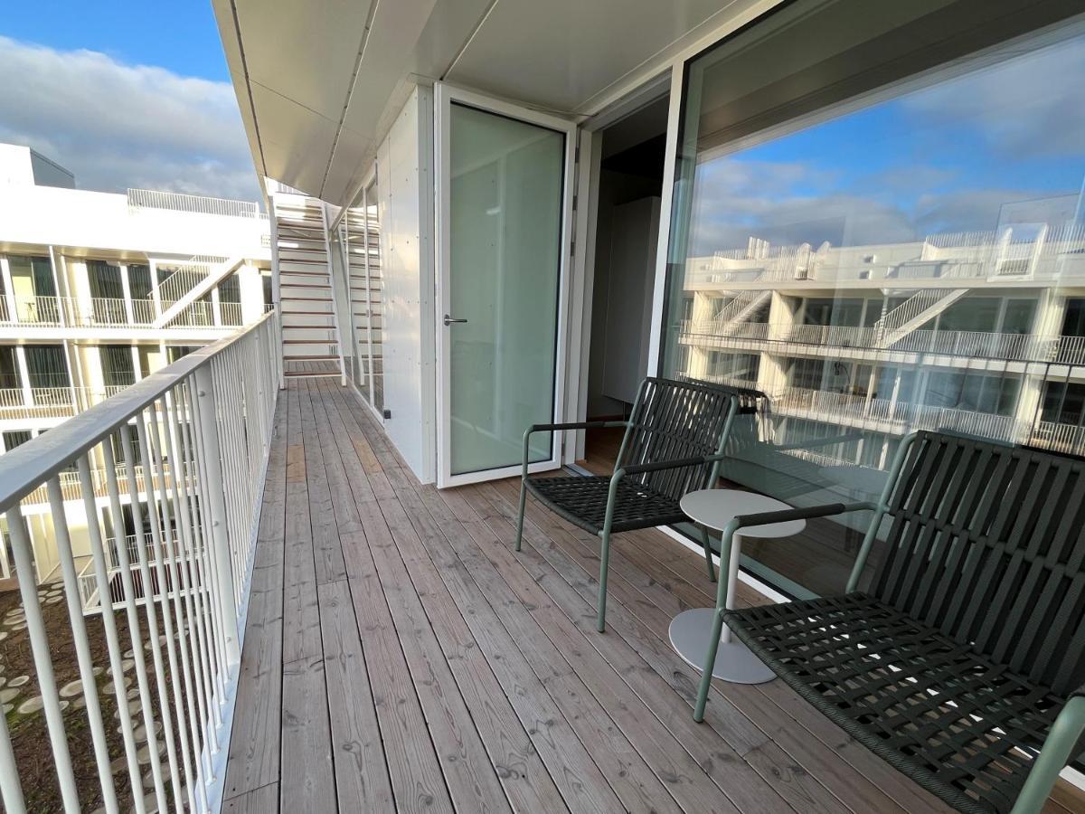 Stay Nordhavn Copenhagen Luaran gambar