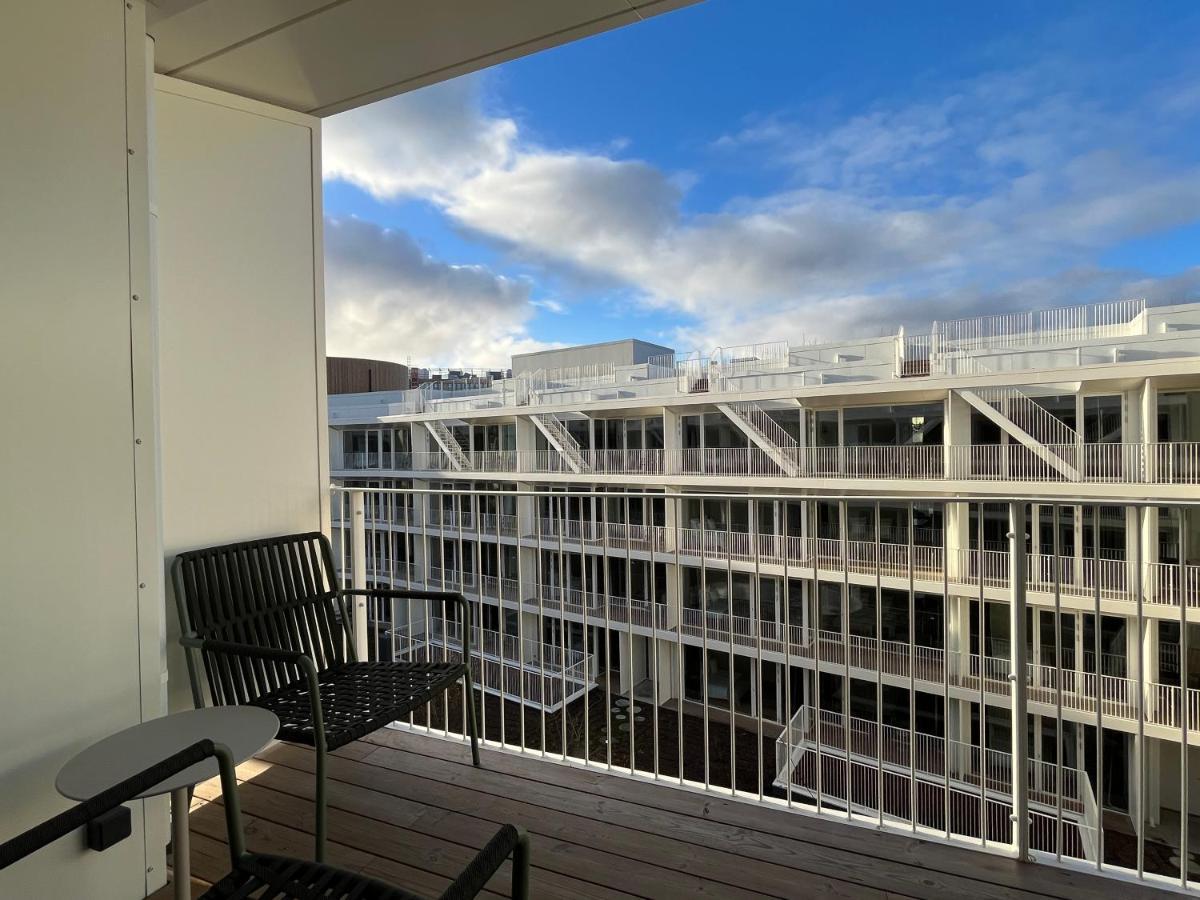 Stay Nordhavn Copenhagen Luaran gambar