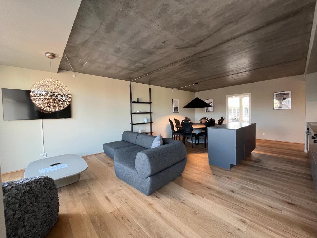 Stay Nordhavn Copenhagen Luaran gambar