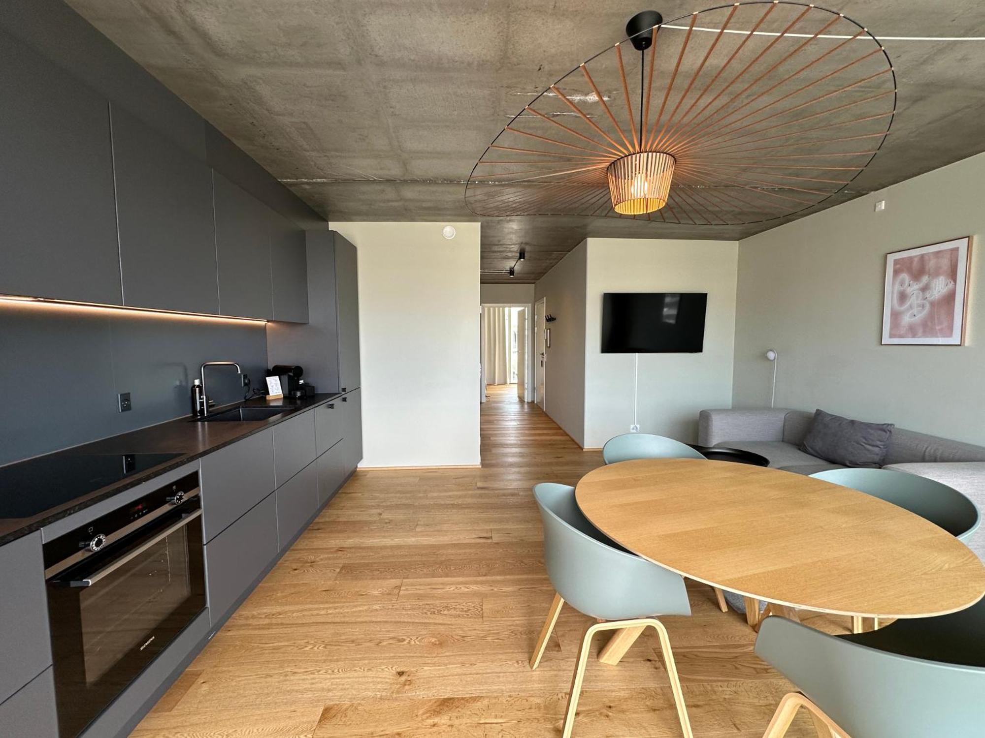 Stay Nordhavn Copenhagen Luaran gambar