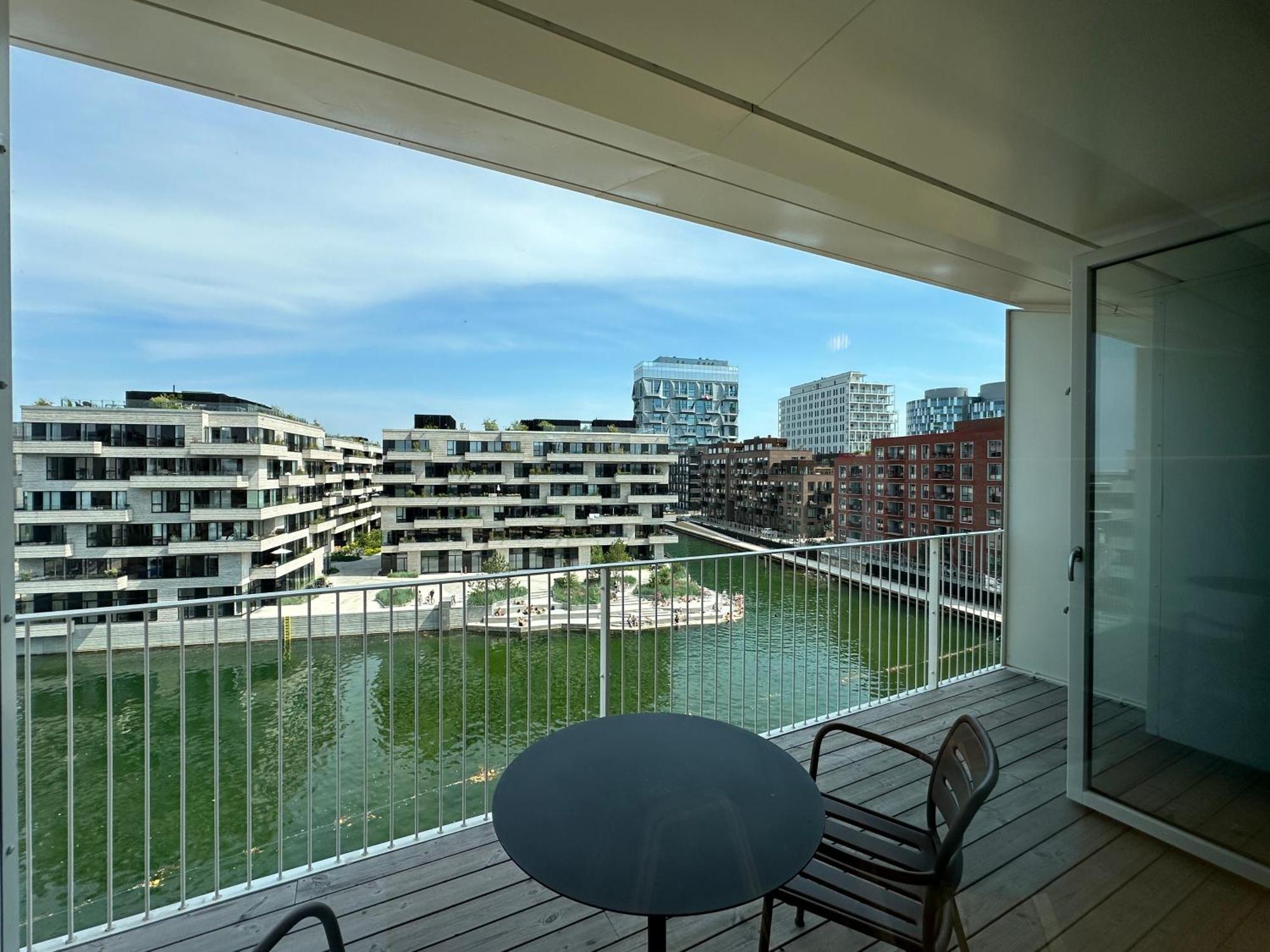 Stay Nordhavn Copenhagen Luaran gambar